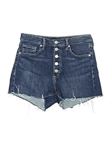 Banana Republic Denim Shorts (view 1)