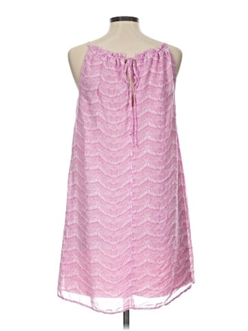 Emma & Michele Casual Dress (view 2)