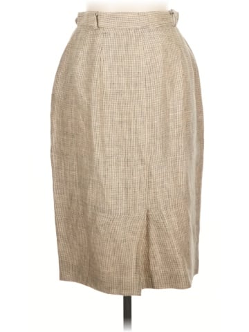 Brooks Brothers Formal Skirt (view 2)