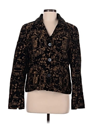 Christopher & Banks Blazer (view 1)