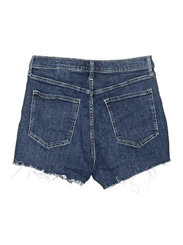 Banana Republic Denim Shorts (view 2)