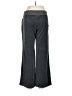 MICHAEL Michael Kors Gray Casual Pants Size M - photo 2