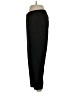 Ann Taylor LOFT 100% Polyester Solid Black Track Pants Size S - photo 5