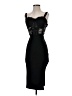 Emerald Sundae Black Cocktail Dress Size XS - photo 1