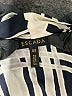 Escada Black 3/4 Sleeve Blouse Size 4 - photo 7