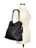 Tory Burch 100% Leather Black Leather Hobo One size - photo 2