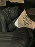 Eddie Bauer 100% Cotton Black Jeans Size 10 Petite - photo 8