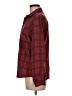 Woolrich 100% Cotton Plaid Red Long Sleeve Button-Down Shirt Size M - photo 5