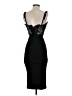 Emerald Sundae Black Cocktail Dress Size XS - photo 2