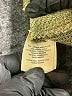 Deletta Green Pullover Sweater Size M - photo 8