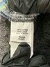 The Children's Place 100% Cotton Plaid Gray Shorts Size 9 - 12 - photo 4