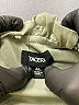 Tacera 100% Polyester Gray Casual Dress Size XL - photo 7