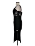 Emerald Sundae Black Cocktail Dress Size XS - photo 5