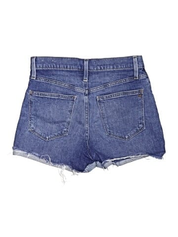 Madewell Denim Shorts (view 2)