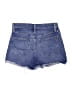 Madewell Blue Denim Shorts Size 26 waist - photo 2