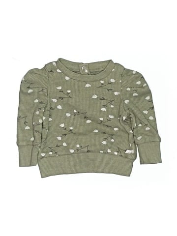 7 For All Mankind Long Sleeve T-Shirt (view 1)