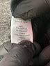 Coldwater Creek Black Jacket Size 1X - photo 7