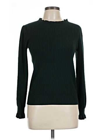 Adrianna Papell Turtleneck Sweater (view 1)