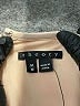 Theory Ivory Sleeveless Silk Top Size M - photo 7