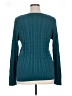 St. John's Bay Teal Pullover Sweater Size XL - photo 2