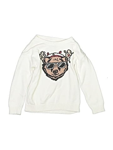 OshKosh B'gosh Pullover Sweater (view 1)
