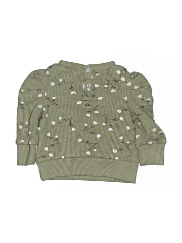 7 For All Mankind Long Sleeve T-Shirt (view 2)