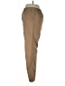 Uniqlo Solid Tan Khakis Size L - photo 5