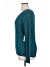 St. John's Bay Teal Pullover Sweater Size XL - photo 5