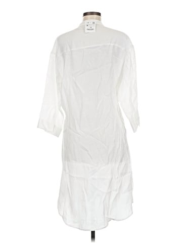 Zara Basic Casual Dress (view 2)