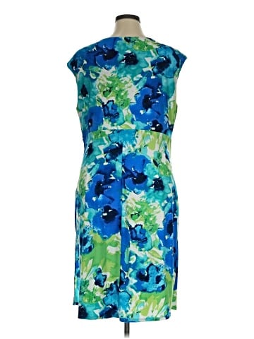 Lauren by Ralph Lauren Cocktail Dress (view 2)