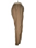 Uniqlo Solid Tan Khakis Size L - photo 4