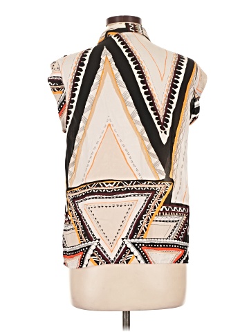 Mossimo Sleeveless Blouse (view 2)