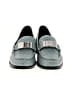Rag & Bone Teal Flats Size EU 37 1/2 - photo 2