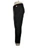 Calvin Klein Animal Print Black Casual Pants Size 0X - photo 5