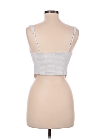 Abercrombie & Fitch Sleeveless Top (view 2)