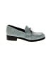 Rag & Bone Teal Flats Size EU 37 1/2 - photo 1