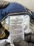 Old Navy Solid Blue Jeans Size 14 - photo 4