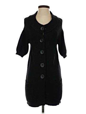 Vince. Wool Coat (view 1)
