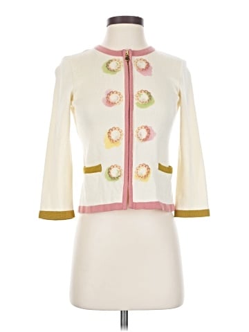 Moschino Cheap And Chic Cardigan (view 1)