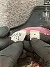 Gap Kids 100% Cotton Tweed Pink Pullover Sweater Size M (kids) - photo 3