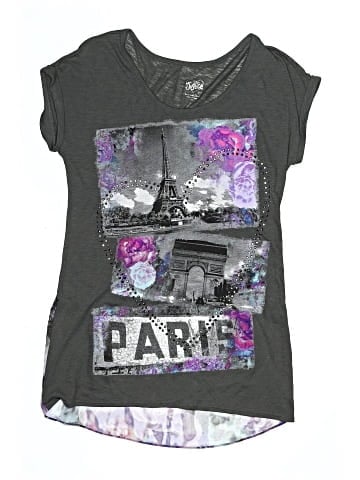 Justice Dress (view 1)