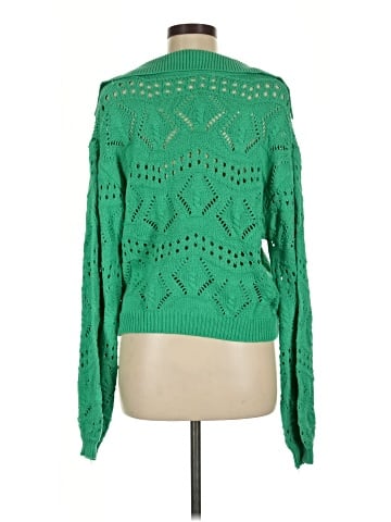 Pol Pullover Sweater (view 2)