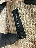 St. John Tweed Tan Cocktail Dress Size 10 - photo 7