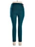 Under Armour Teal Active Pants Size XL - photo 2