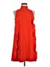Ted Baker London Red Cocktail Dress Size 6 (2) - photo 1