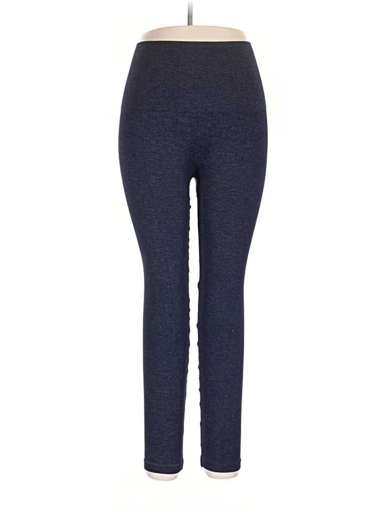 Click to view more detailed imagery on our partner's website Pre-owned Soma Active Pants In Blue