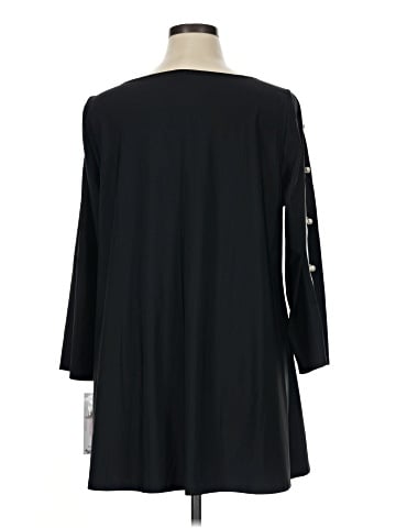 I.C. By Connie K Casual Dress (view 2)