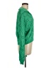 Pol Green Pullover Sweater Size M - photo 4