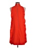 Ted Baker London Red Cocktail Dress Size 6 (2) - photo 2