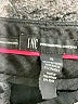 INC International Concepts Black Dress Pants Size 10 - photo 7